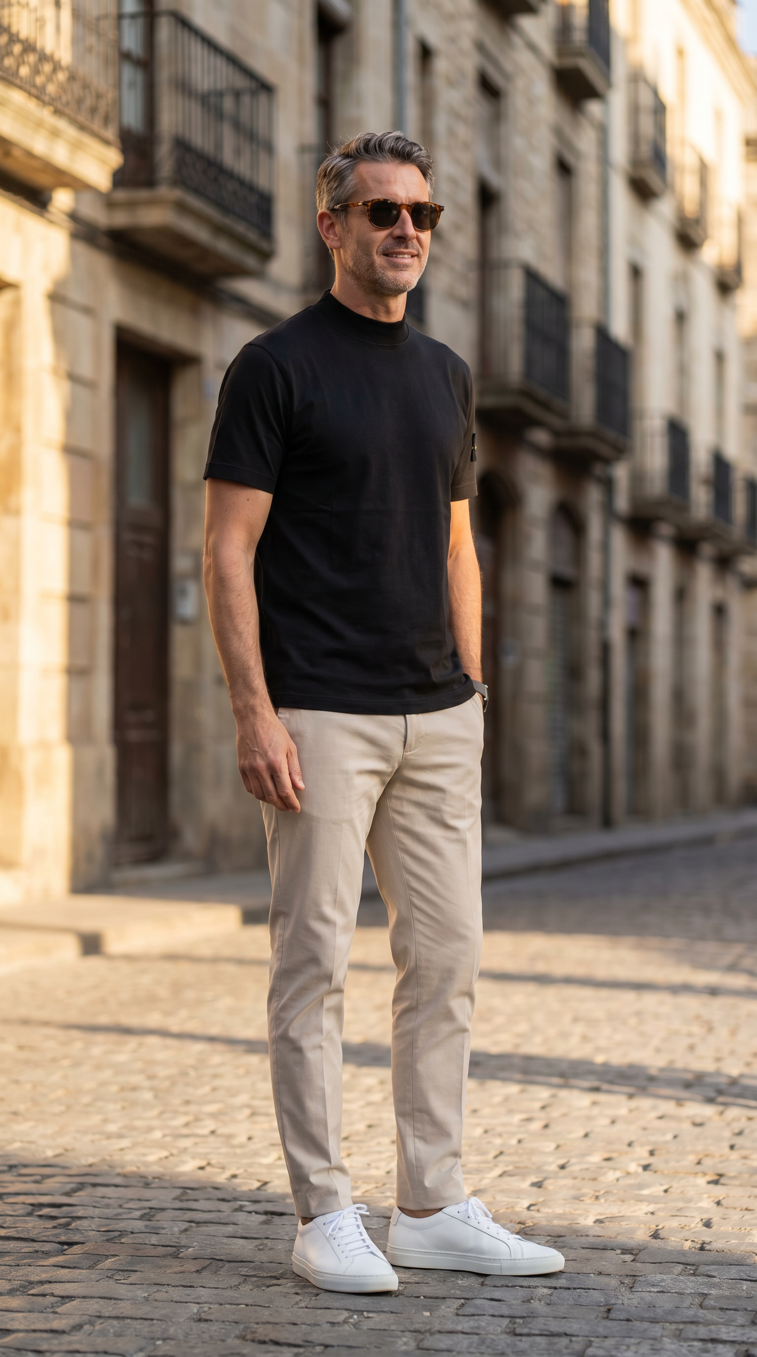 VIBE casual urban