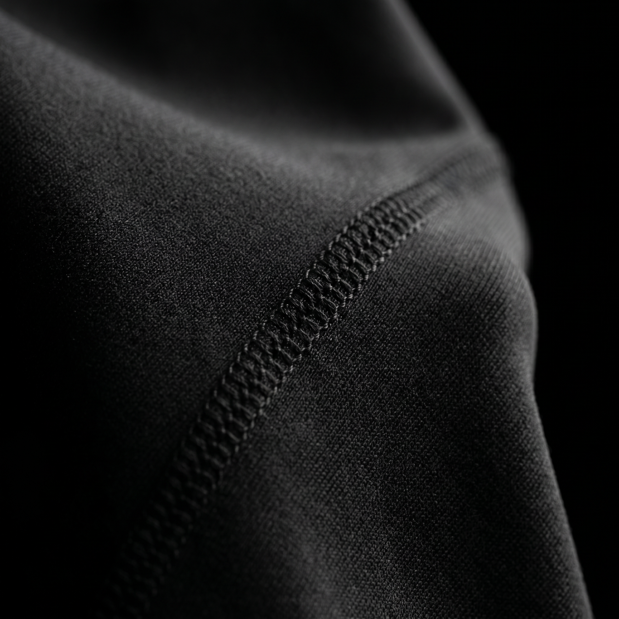 VIBE seam detail
